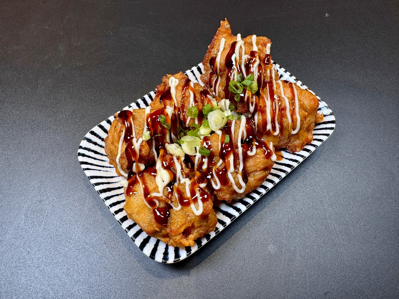 가라아게